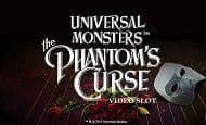 play The Phantom's Curse online slot