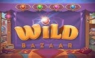 play Wild Bazaar online slot