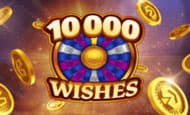 play 10,000 Wishes online slot