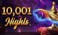 play 10,001 Nights online slot