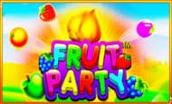 play Fruit Party online slot