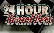 play 24 Hour Grand Prix online slot