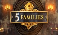 play 5 Families online slot