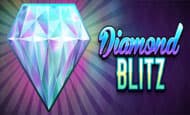 play Diamond Blitz online slot