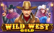 play Wild West Gold online slot