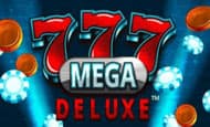 play 777 Mega Deluxe online slot