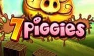 7 Piggies slot game