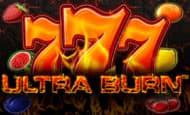 play Ultra Burn online slot