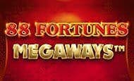 88 Fortunes Megaways online slot
