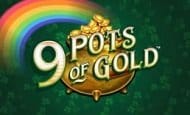 9 Pots of Gold online slot