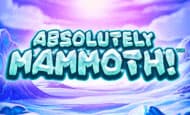 play Absolutely Mammoth online slot