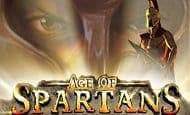 play Age Of Spartans online slot
