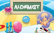 Alchemist online slot