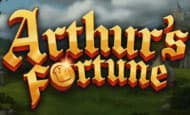 play Arthur's Fortune online slot