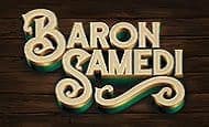 Baron Samedi slot game
