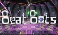 play Beat Bots online slot