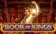 play Book of Kings online slot