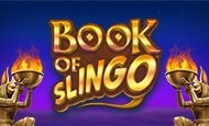 play Book of Slingo online slot
