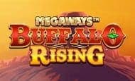 Buffalo Rising Megaways slot game