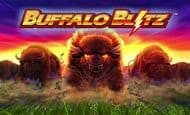 play Buffalo Blitz online slot