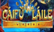 play Caifu Laile online slot