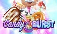 play Candy Burst Mini online slot