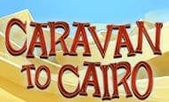 Caravan To Cairo slot game