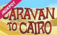 play Caravan to Cairo Jackpot online slot