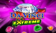 play Da Vinci Extreme online slot