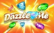 Dazzle Me online slot