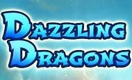 Dazzling Dragons slot game