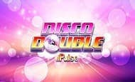 play Disco Double online slot