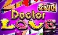 Dr Love Scratch slot game
