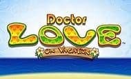 Dr Love on Vacation slot game
