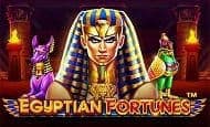 Egyptian Fortunes online slot