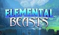Elemental Beasts online slot