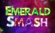 play Emerald Smash online slot
