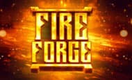 play Fire Forge online slot