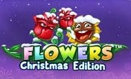 Flowers Christmas Edition online slot