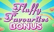 Fluffy Favourites Bonus online slot