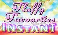 Fluffy Favourites Instant slot game