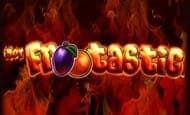 play Hot Frootastic online slot