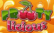 play Frooty Licious online slot