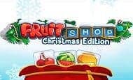 play Fruit Shop Christmas Edition online slot