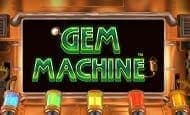 play The Gem Machine online slot