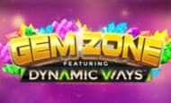 play Gem Zone online slot