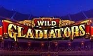Wild Gladiators slot game