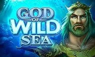 God of Wild Sea online slot