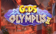 Gods of Olympus online slot