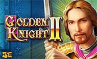 play Golden Knight II online slot
